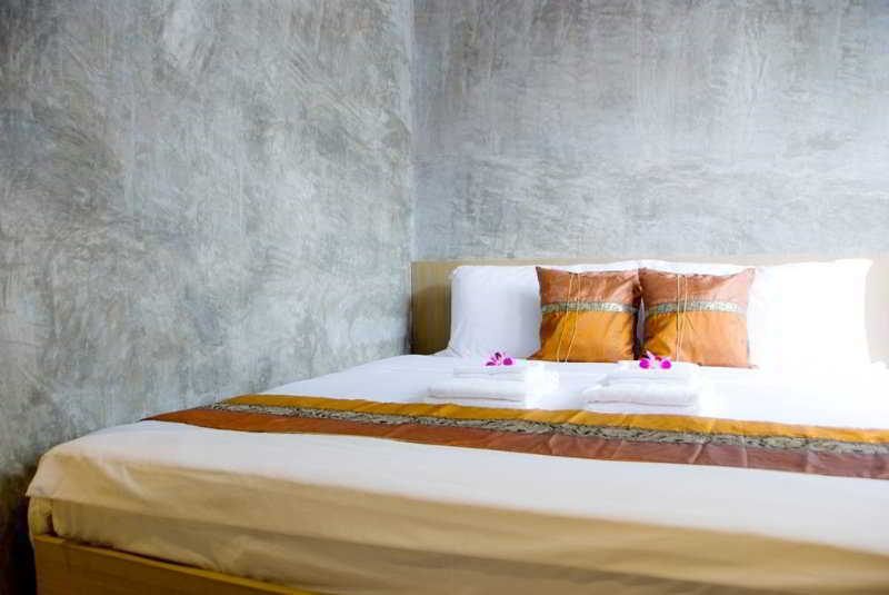 Buddy Boutique Inn Bangkok Extérieur photo